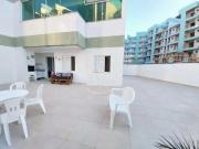 Apartamento para Venda em Ubatuba/SP Praia Grande 2 Quartos