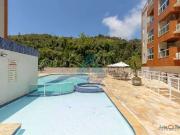 Apartamento para Venda em Ubatuba/SP Praia Grande 2 Quartos