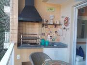 Apartamento para Venda em Ubatuba/SP Praia Grande 2 Quartos