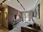 Apartamento para Venda em Ubatuba/SP Praia Grande 2 Quartos