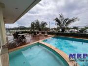 Apartamento para Venda em Ubatuba/SP Praia Grande 2 Quartos