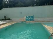 Apartamento para Venda em Ubatuba/SP Praia Grande 2 Quartos