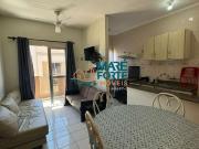 Apartamento para Venda em Ubatuba/SP Praia Grande 2 Quartos