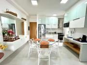 Apartamento para Venda em Ubatuba/SP Praia Grande 2 Quartos