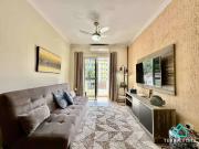 Apartamento para Venda em Ubatuba/SP Praia Grande 2 Quartos