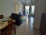 Apartamento para Venda em Ubatuba/SP Praia Grande 2 Quartos