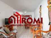 Apartamento para Venda em Ubatuba/SP Praia Grande 2 Quartos