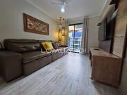 Apartamento para Venda em Ubatuba/SP Praia Grande 2 Quartos