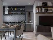 Apartamento para Venda em Ubatuba/SP Praia Grande 2 Quartos