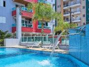 Apartamento para Venda em Ubatuba/SP Praia Grande 2 Quartos