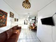 Apartamento para Venda em Ubatuba/SP Praia Grande 2 Quartos