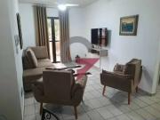 Apartamento para Venda em Ubatuba/SP Praia Grande 2 Quartos
