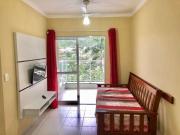 Apartamento para Venda em Ubatuba/SP Praia Grande 2 Quartos
