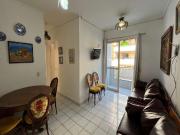 Apartamento para Venda em Ubatuba/SP Praia Grande 2 Quartos