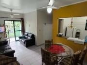 Apartamento para Venda em Ubatuba/SP Praia Grande 2 Quartos