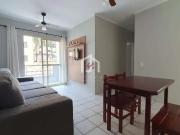Apartamento para Venda em Ubatuba/SP Praia Grande 2 Quartos