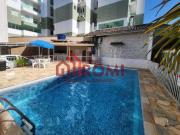 Apartamento para Venda em Ubatuba/SP Praia Grande 2 Quartos