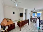 Apartamento para Venda em Ubatuba/SP Praia Grande 2 Quartos