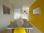 Apartamento para Venda em Ubatuba/SP Praia Grande 2 Quartos