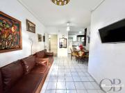 Apartamento para Venda em Ubatuba/SP Praia Grande 2 Quartos