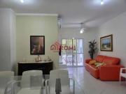Apartamento para Venda em Ubatuba/SP Praia Grande 2 Quartos