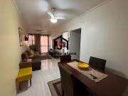 Apartamento para Venda em Ubatuba/SP Praia Grande 2 Quartos