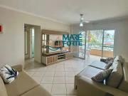 Apartamento para Venda em Ubatuba/SP Praia Grande 2 Quartos