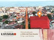 Apartamento para Venda em Ubatuba/SP Praia Grande 2 Quartos