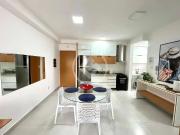 Apartamento para Venda em Ubatuba/SP Praia Grande 2 Quartos