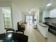 Apartamento para Venda em Ubatuba/SP Praia Grande 2 Quartos
