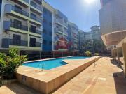 Apartamento para Venda em Ubatuba/SP Praia Grande 2 Quartos