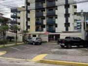 Apartamento para Venda em Ubatuba/SP Praia Grande 2 Quartos
