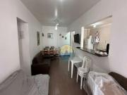 Apartamento para Venda em Ubatuba/SP Praia Grande 2 Quartos