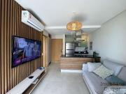 Apartamento para Venda em Ubatuba/SP Praia Grande 2 Quartos