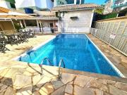 Apartamento para Venda em Ubatuba/SP Praia Grande 2 Quartos