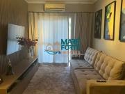 Apartamento para Venda em Ubatuba/SP Praia Grande 2 Quartos