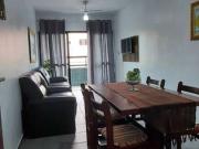Apartamento para Venda em Ubatuba/SP Praia Grande 2 Quartos