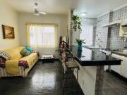 Apartamento para Venda em Ubatuba/SP Praia Grande 2 Quartos