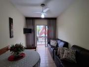 Apartamento para Venda em Ubatuba/SP Praia Grande 2 Quartos