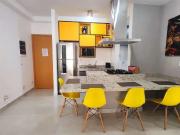 Apartamento para Venda em Ubatuba/SP Praia Grande 2 Quartos