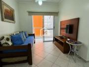 Apartamento para Venda em Ubatuba/SP Praia Grande 2 Quartos