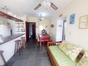 Apartamento para Venda em Ubatuba/SP Praia Grande 2 Quartos