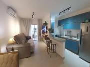 Apartamento para Venda em Ubatuba/SP Praia Grande 2 Quartos