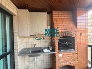 Apartamento para Venda em Ubatuba/SP Praia Grande 2 Quartos