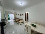 Apartamento para Venda em Ubatuba/SP Praia Grande 2 Quartos