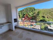 Apartamento para Venda em Ubatuba/SP Praia Grande 2 Quartos