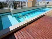 Apartamento para Venda em Ubatuba/SP Praia Grande 2 Quartos