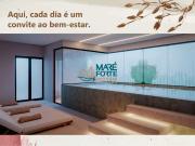 Apartamento para Venda em Ubatuba/SP Praia Grande 2 Quartos
