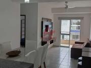 Apartamento para Venda em Ubatuba/SP Praia Grande 2 Quartos