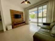 Apartamento para Venda em Ubatuba/SP Praia Grande 2 Quartos